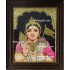 Murugar Tanjore Painting