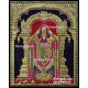 Balaji Tanjore Painting Balaji Tanjore Painting