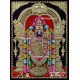 Balaji Tanjore Painting