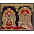 Balaji Thayar Tanjore Painting