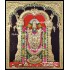 Balaji Tanjore Painting