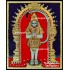 Hanuman Tanjore Painting