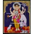 Dattatreya Tanjore Painting