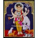 Dattatreya Tanjore Painting