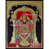 Balaji Tanjore Painting