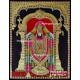 Balaji Tanjore Painting