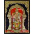 Murugan Tanjore Painting