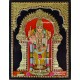 Murugan Tanjore Painting Murugan Tanjore Painting