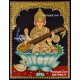 Saraswathi Tanjore Painting Saraswathi Tanjore Painting