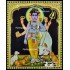 Dattatreya Tanjore Painting