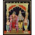 Aandal Tanjore Painting, Andal Tanjore Painting