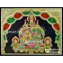 Kubera Lakshmi Tanjore Paintings