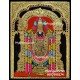 Balaji Tanjore Painting