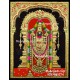 Balaji Tanjore Painting