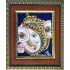 Small Ganesha Tanjore Paintings