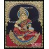 Annapoorani Tanjore Painting