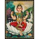 Balambikai Amman Tanjore Painting Balambikai Amman Tanjore Painting