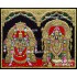 Balaji Thayar Tanjore Painting