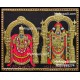 Balaji Thayar Tanjore Painting