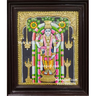 Guruvayurappan Tanjore Paintings