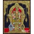 Thiruchendur Murugan Tanjore Painting