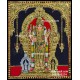 Thiruchendur Murugan Tanjore Painting