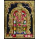 Murugan Tanjore Painting