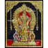 Thiruchendur Murugan Tanjore Painting