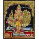 Murugan Tanjore Painting