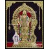 Tiruchendur Murugan Tanjore Painting