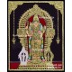 Tiruchendur Murugan Tanjore Painting Tiruchendur Murugan Tanjore Painting