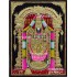 Balaji Tanjore Painting