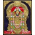 Balaji Tanjore Painting