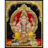 Ganesha Tanjore Painting