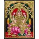 Iswarya Lakshmi Tanjore Painting