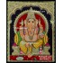 Ganesha Tanjore Painting