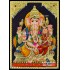 Sidhi Ganesha Tanjore Paintings