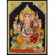 Sidhi Ganesha Tanjore Paintings