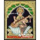 Saraswathi Tanjore Painting Saraswathi Tanjore Painting
