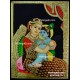 Yasodha Krishna Tanjore Painting