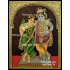 Radha Krishna Tanjore Painting