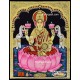 Gaja Lakshmi Tanjore Painting Gaja Lakshmi Tanjore Painting