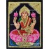 Mahalakshmi Tanjore Painting