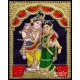 Radha Krishna Tanjore Painting Radha Krishna Tanjore Painting