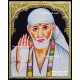 Sai Baba Tanjore Painting Sai Baba Tanjore Painting