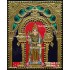 Murugan Tanjore Painting