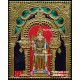 Murugan Tanjore Painting