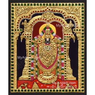 Balaji Tanjore Paintings