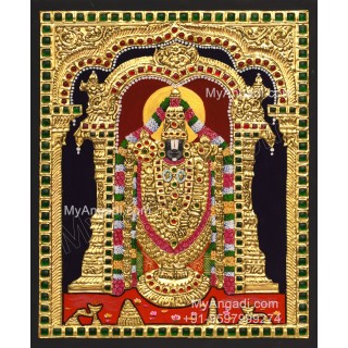 Balaji Tanjore Paintings