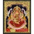 Gaja Lakshmi Tanjore Paintings